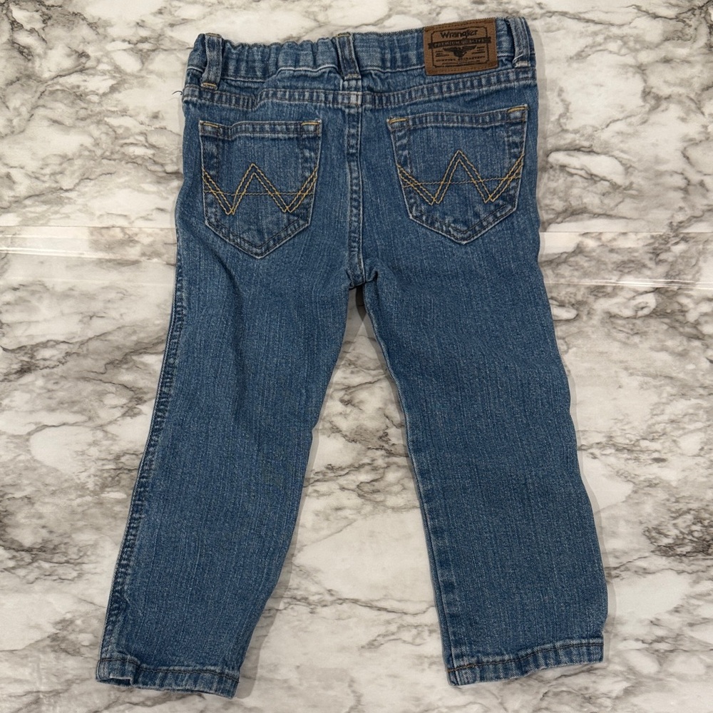 Wrangler Jeans